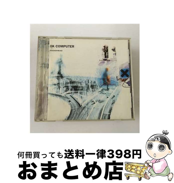 【中古】 OKコンピューター/CD/TOCP-50201 / レディオヘッド / EMIミュージック・ジャパン [CD]【宅配便出荷】