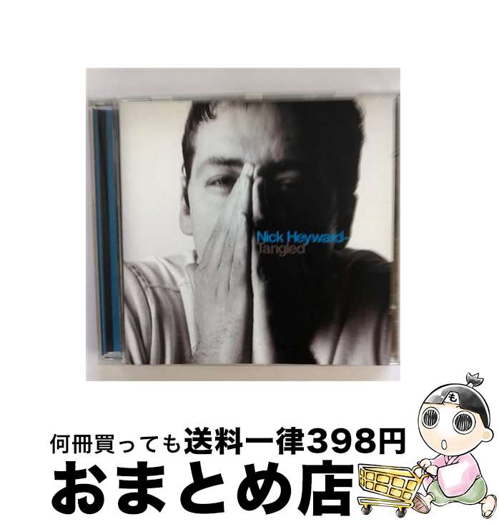 【中古】 Nick Heyward ニックヘイワード / Tangled / Nick Heyward / Epic [CD]【宅配便出荷】