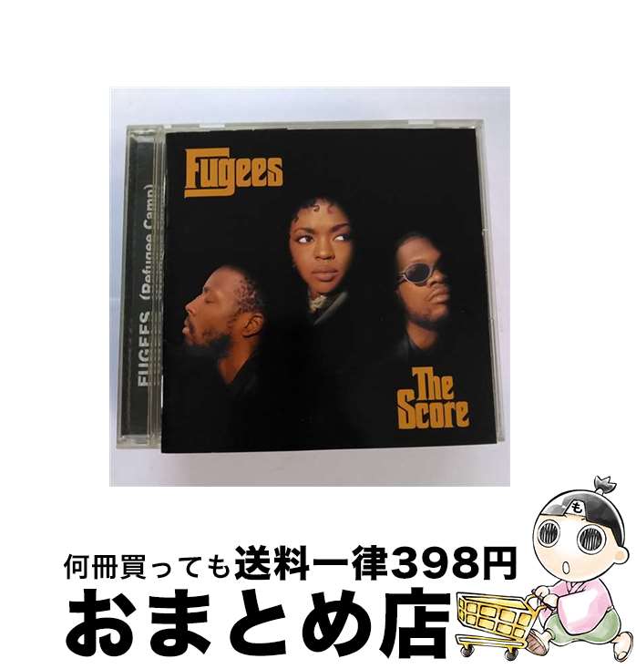 【中古】 スコア/CD/SRCS-7965 / フージーズ / ソニー・ミュージックレコーズ [CD]【宅配便出荷】