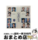 【中古】 SEVENTEEN　JAPAN　1ST　EP「DREAM」（初回限定盤B）/CD/POCS-39019 / SEVENTEEN / HYBE LABELS JAPAN [CD]【宅配便出荷】