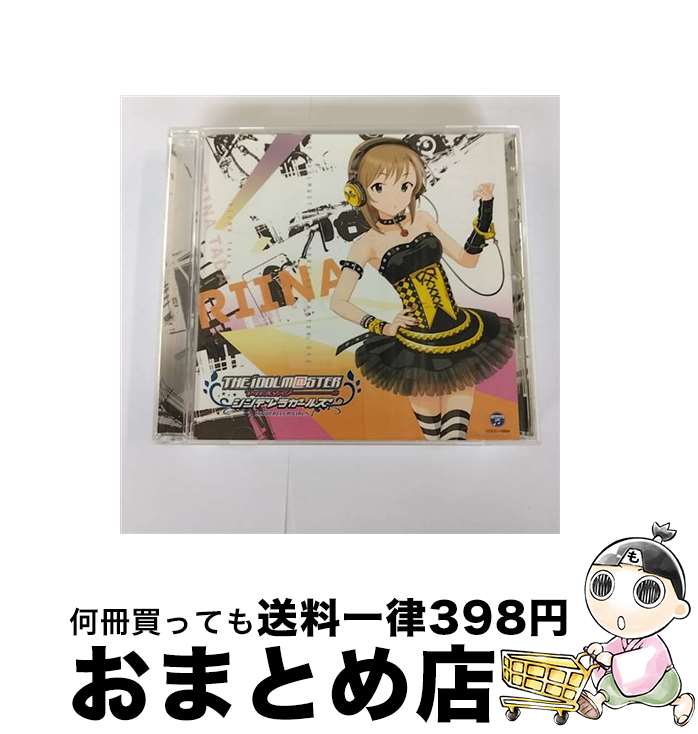 【中古】 THE　IDOLM＠STER　CINDERELLA　MASTER　012　多田李衣菜/CDシングル（12cm）/COCC-16684 / 多田李衣菜(CV青木瑠璃子) / 日本コロムビア [CD]【宅配便出荷】