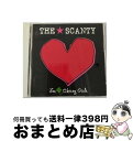 【中古】 For　Cherry　Girls/CD/TOCT-24753 / THE ★SCANTY / EMIミュージック・ジャパン [CD]【宅配便出荷】