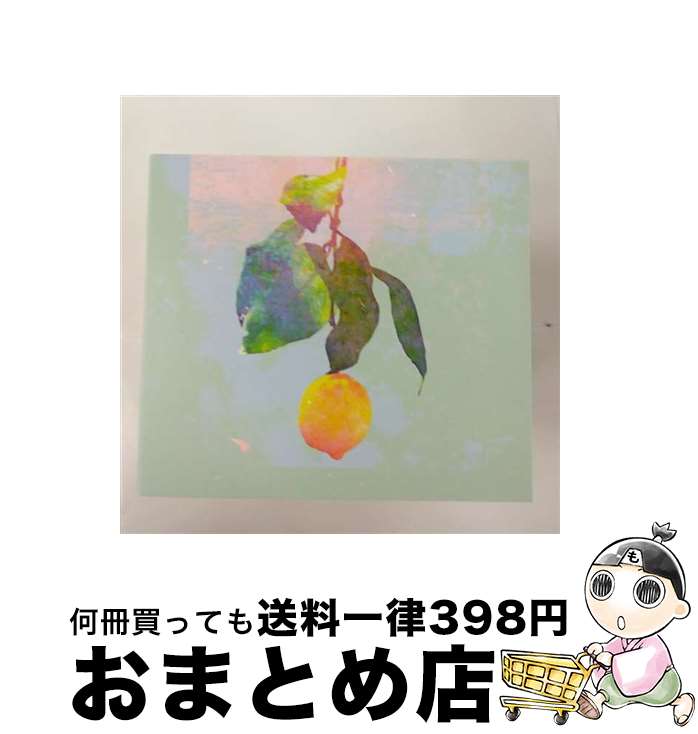 【中古】 Lemon（初回生産限定盤／映像盤）/CDシングル（12cm）/SRCL-9747 / 米津玄師 / SMR [CD]【宅配便出荷】