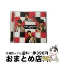 【中古】 Touch　Your　Heart/CD/PCCA-02886 / 飛輪海 / ポニーキャニオン [CD]【宅配便出荷】