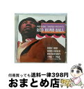 【中古】 RED BUMB BALL / Derrick Morgan, Austin Faithful, Various Artists, Lloyd & D...
