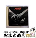 【中古】 オブジェクション・オーヴァールールド/CD/VICP-5210 / アクセプト / ビクターエンタテインメント [CD]【宅配便出荷】