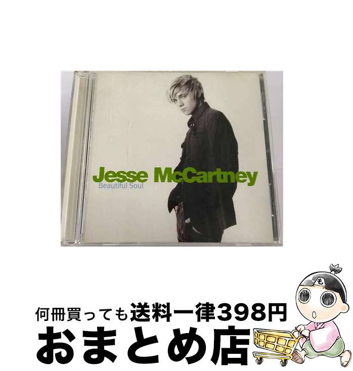 【中古】 Beautiful Soul ジェシー・マッカートニー / Jesse Mccartney / Hollywood Records [CD]【宅配便出荷】