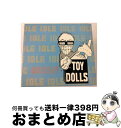 【中古】 Idle Gossip ザ トイ ドールズ / Toy Dolls / Captain Oi CD 【宅配便出荷】