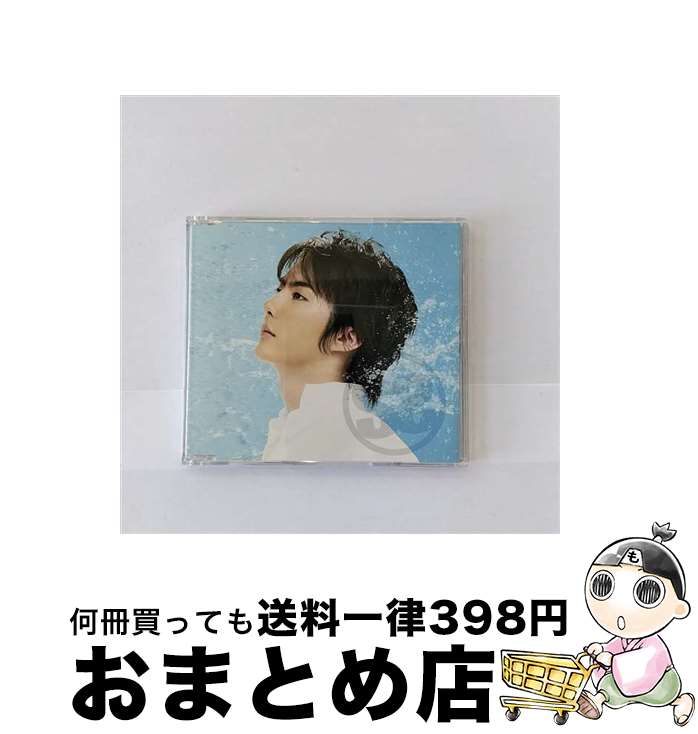 【中古】 Kokoro＜初回限定盤＞/CDシングル（12cm）/PCCA-02486 / SS501 / ポニーキャニオン [CD]【宅配便出荷】