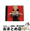 【中古】 CD You can dance/MADONNAマドンナ 輸入盤 / Madonna / Wea/Warner Bros. [CD]【宅配便出荷】