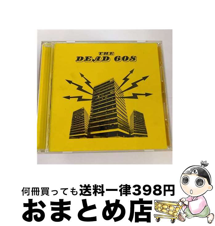 【中古】 無線衝突/CD/EICP-517 / ザ・デッド60s / ソニー・ミュージックジャパンインターナショナル [CD]【宅配便出荷】