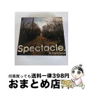 【中古】 Spectacle．/CD/XNAE-10022 / DAISHI DANCE / urban sound project. [CD]【宅配便出荷】