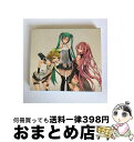 【中古】 EXIT　TUNES　PRESENTS　Vocaloanthems　feat.初音ミク/CD/QWCE-00178 / オムニバス, ゴジマジP feat.重音テト, 鏡音リン・レン, MEIKO, KAITO / エグジットチューンズ [CD]【宅配便出荷】