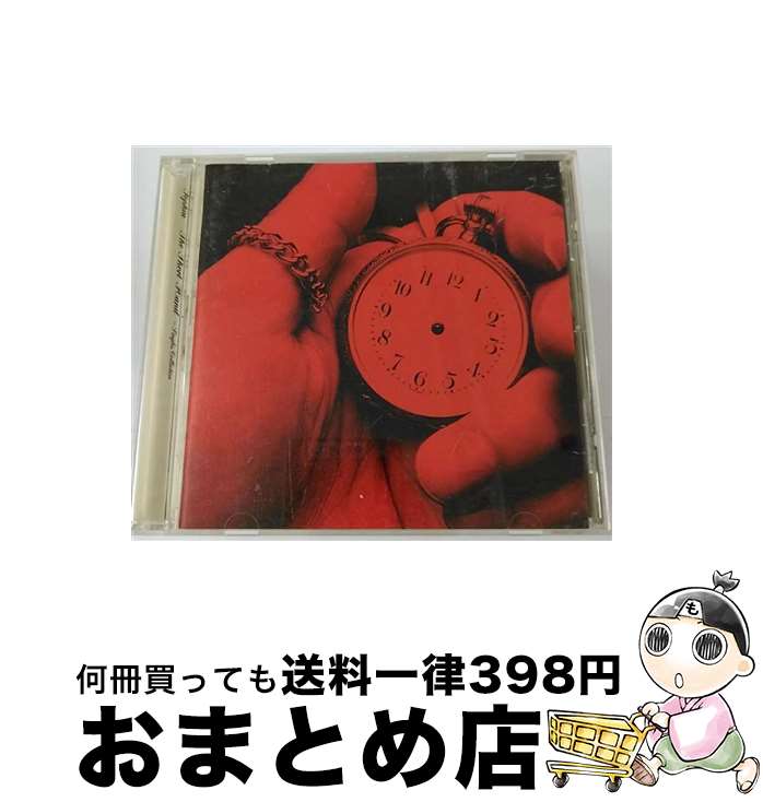 【中古】 THE　SHORT　HAND～SINGLES　COLLECTION/CD/TFCC-88193 / SOPHIA / トイズファクトリー [CD]【宅配便出荷】