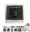 【中古】 LONDON NITE 3 20th anniversary on the year 2000/CD/WINE-82039 / オムニバス, MC 5...
