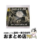 【中古】 アワ・インパクト・ウィル・ビー・フェルト/CD/HWCY-1242 / オムニバス, キル・ユア・アイドルズ, セパルトゥラ, ヒムサ, モスト・プレ...