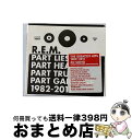 【中古】 Part Lies Part Heart Part Truth Part Garbage 1982－ R．E．M． / R．E．M． / Warner Bros / Wea [CD]【宅配便出荷】