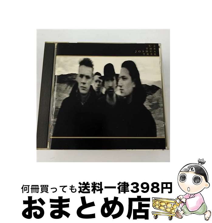 【中古】 ヨシュア・トゥリー U2 / / [CD]【宅配便出荷】