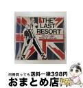 【中古】 SKINHEAD ANTHEMS アルバム AHOYCD1-O / LAST RESORT (ラスト・リゾート) / DISK UNION (原盤:U...