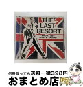 【中古】 SKINHEAD ANTHEMS アルバム AHOYCD1-O / LAST RESORT (ラスト・リゾート) / DISK UNION (原盤:UK/CAPTAIN O!!) [CD]【宅配便出荷】