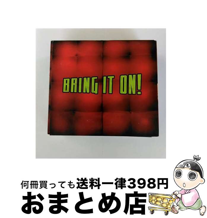 【中古】 Bring It on Dig ホラーポップス / Horrorpops / Hellcat Records [CD]【宅配便出荷】