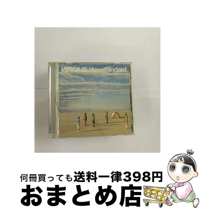 【中古】 ニュースタンダード/CD/SNCC-86906 / NIRGILIS / SENHA&Co. [CD]【宅配便出荷】