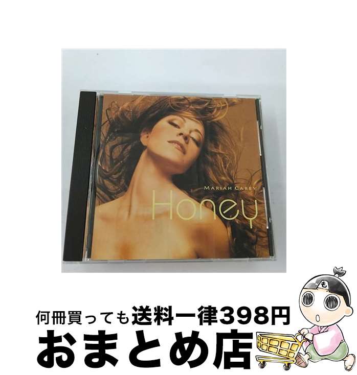 【中古】 Honey マライア・キャリー / Mariah Carey / Sony [CD]【宅配便出荷】