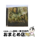【中古】 オリジナル・サウンドトラック『ロード・オブ・ザ・リング/王の帰還』/CD/WPCR-11724 / ハワード・ショア, ルネ・フレミング, アニー・レ...