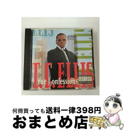 【中古】 True Confessions T．C．Ellis / Tc Ellis / Warner Bros / Wea [CD]【宅配便出荷】