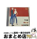 【中古】 モッズ・シーン/CD/POCD-1298 / オムニバス, ザ・アタック, クリス・ファーロウ, グラハム・ボンド・オーガニゼイション, アウターリミ...