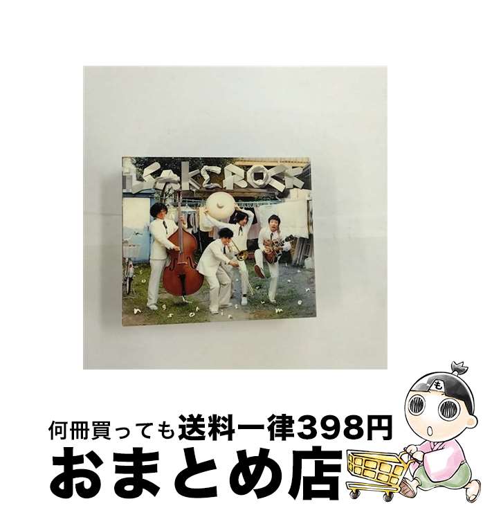  songs　of　instrumental/CD/DDCK-1005 / SAKEROCK, JUNE, ハナレグミ, 山田里香, 蓮実重臣 / カクバリズム 