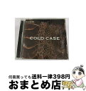 【中古】 COLD CASE【lipper】/CDシングル(12cm)/MJSS-09163 / vistlip / Marvelous Entertainme...