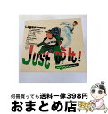 【中古】 Just　Do　It！/CD/WPCL-567 / L.L BROTHERS, L.L.BROTHERS / ダブリューイーエー・ジャパン [CD]【宅配便出荷】