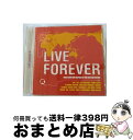 【中古】 リヴ・フォーエヴァー/CD/TOCP-67377 / オムニバス, スーパーグラス, エンブレイス, プラシーボ, ジーザス・ジョーンズ, EMF, マンサン, ゴメス, マッシヴ・アタ / [CD]【宅配便出荷】