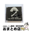 【中古】 ザ モンスター（初回生産限定盤）/CD/UICS-9113 / レディー ガガ, コルビー オドニス / ユニバーサルインターナショナル CD 【宅配便出荷】