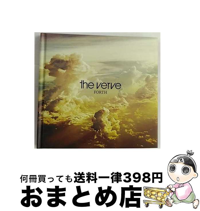 【中古】 フォース～再生-スペシャル・エディション-/CD/TOCP-66824 / ザ・ヴァーヴ / EMI MUSIC JAPAN(TO)(M) [CD]【宅配便出荷】
