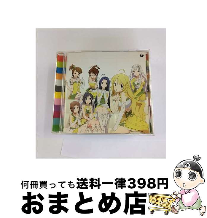 【中古】 READY！！/CDシングル（12cm）/COCC-16505 / 765PRO ALLSTARS / 日本コロムビア [CD]【宅配便出荷】