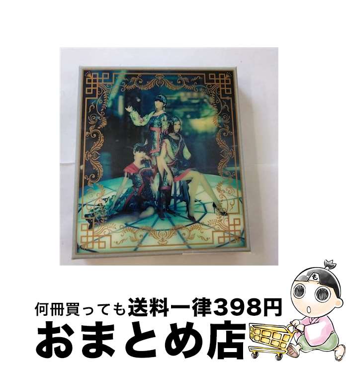 【中古】 Cling　Cling（完全生産限定盤）/CDシングル（12cm）/UPCP-9007 / Perfume / ユニバーサルJ [CD]【宅配便出荷】