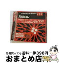 【中古】 Threat - Greensleeves Rhythm Album #32 / Various Artists / Greensleeves [CD...