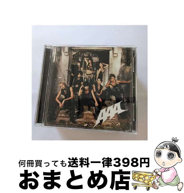 【中古】 Get　チュー！／SHEの事実/CDシングル（12cm）/AVCD-31220 / AAA / エイベックス・トラックス [CD]【宅配便出荷】