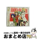 【中古】 ジンキ・エクステンド　赤盤［Drama編］/CDシングル（12cm）/KICM-3090 / ドラマ, 折笠富美子, 稲村優奈, 鷹森淑乃, 川上とも子, 野中藍, 皆川純子, 田村ゆか / [CD]【宅配便出荷】