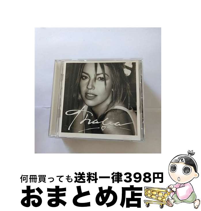 【中古】 CD Thalia 輸入盤 /Thalia / Thalia / Virgin Records Us [CD]【宅配便出荷】