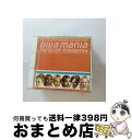 【中古】 DIVA MANIA/CD/TOCP-4024 / オムニバス, ダイアナ・ロス, フランキー・ナックルズ feat.アディーバ, フランキー・ナック...