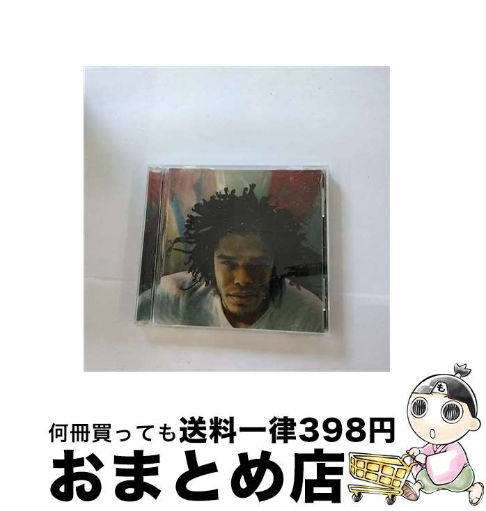 【中古】 MAXWELL / EMBRYA 輸入盤 / Maxwell / Sony [CD]【宅配便出荷】