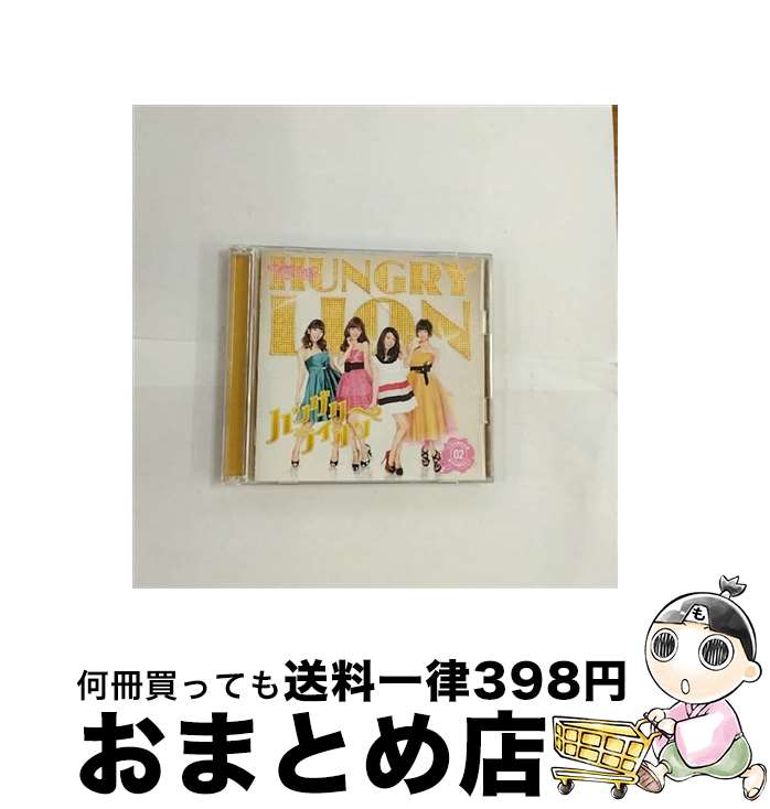  バラの儀式公演 02 ハングリーライオン パチンコホールVer． DVD付 AKB48 チームサプライズ / / 