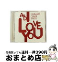 【中古】 AND　I　LOVE　YOU/CD/UPCH-20063 / DREAMS COME TRUE / UNIVERSAL MUSIC K.K(P)(M) [CD]【宅配便出荷】
