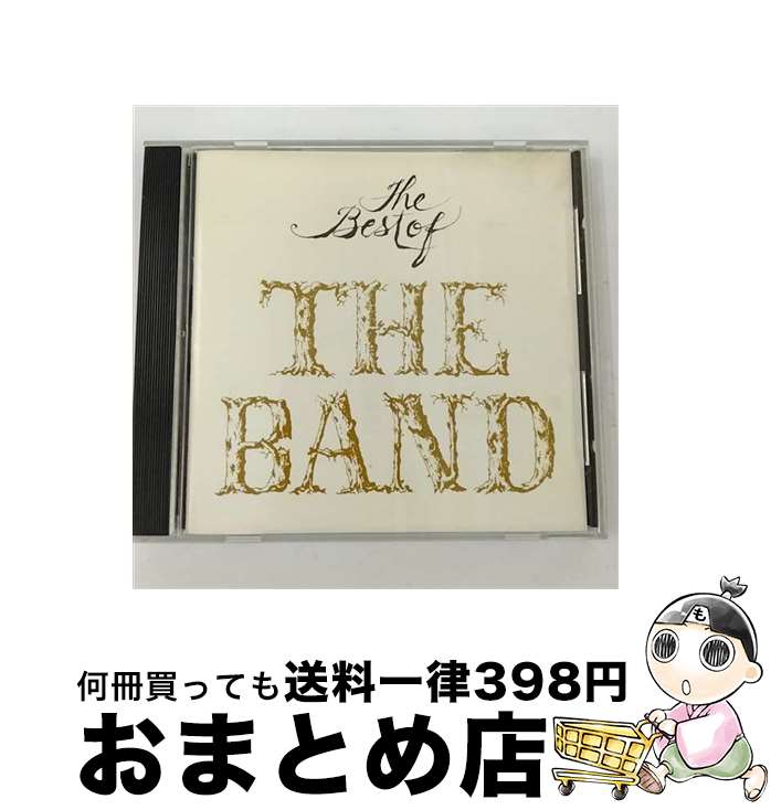 【中古】 CD BEST OF THE BAND/BAND / Band. / Capitol [CD]【宅配便出荷】
