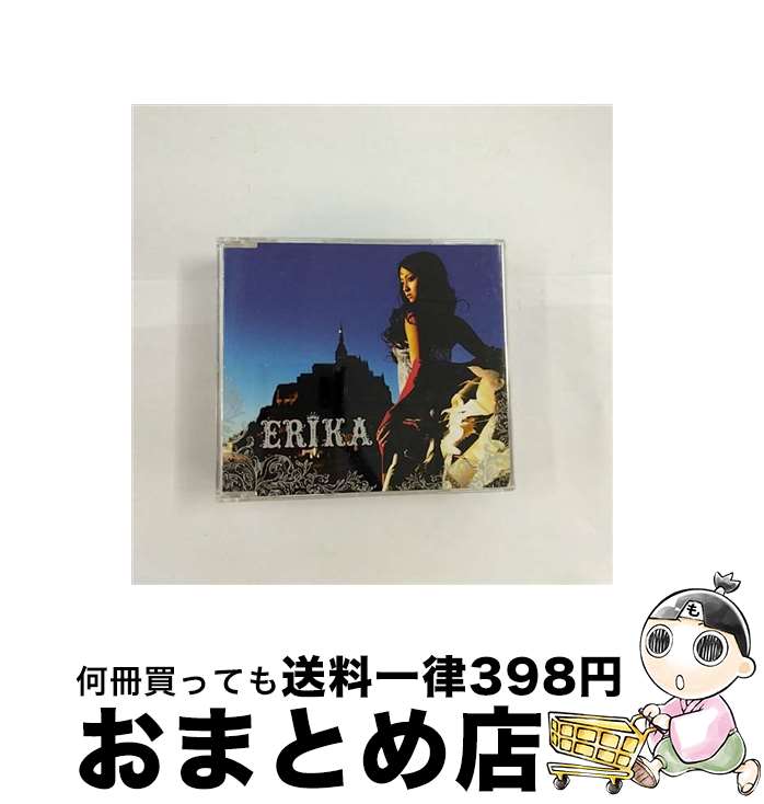 【中古】 FREE/CDシングル（12cm）/SRCL-6590 / ERIKA / ソニー・ミュージックレコーズ [CD]【宅配便出荷】