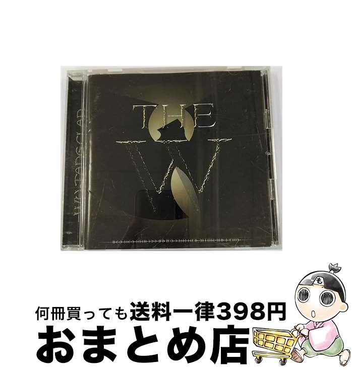  THE　W/CD/SRCS-2399 / ウータン・クラン, バスタ・ライムス, レッドマン, ジュニア・レイド, スヌープ・ドッグ, ジャンプ・オフ, NAS, アイザック・ハイエス / ソニ 