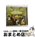 【中古】 VACATION OST 東方神起, オリジナル・サウンドトラック / 東方神起 / SM Entertainment [CD]【宅配便出荷】